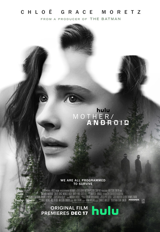 Mother/Android (2021) movie photo - id 615407