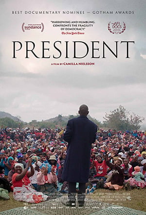 President (2021) movie photo - id 615409