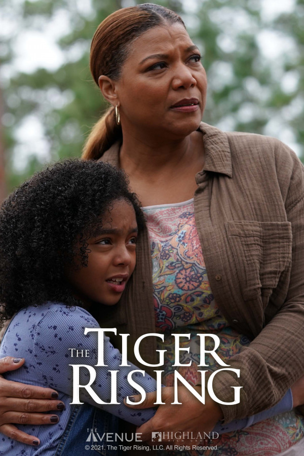 The Tiger Rising (2022) movie photo - id 616779