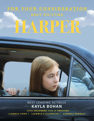 Harper (2021) movie photo - id 617101