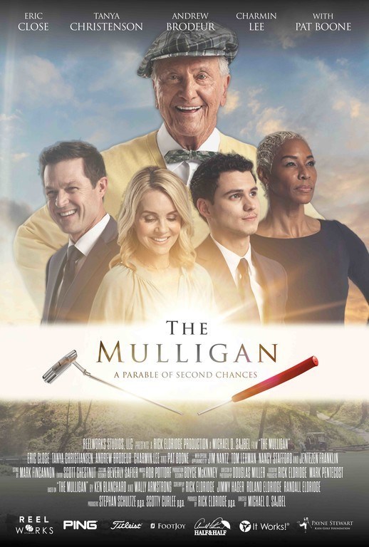 The Mulligan (2022) movie photo - id 617103