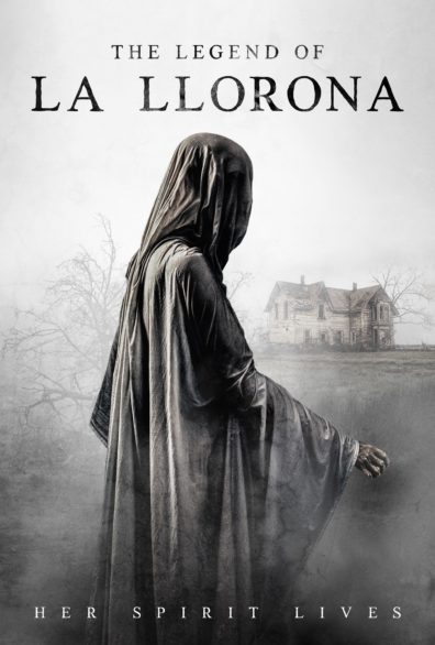 The Legend of La Llorona (2022) movie photo - id 617261