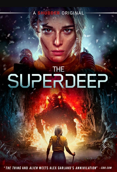 The Superdeep (2022) movie photo - id 617410
