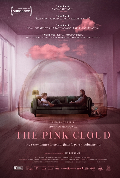 The Pink Cloud (2022) movie photo - id 617416