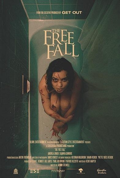 The Free Fall (2022) movie photo - id 617436