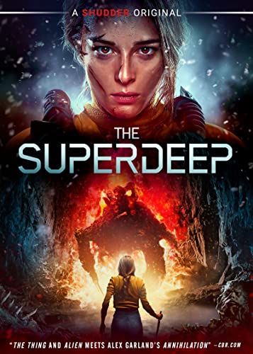 The Superdeep (2022) movie photo - id 617446
