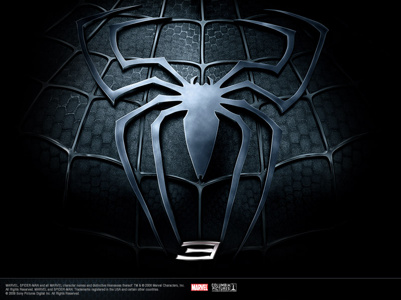 Spider Man 3 Wallpaper 6178