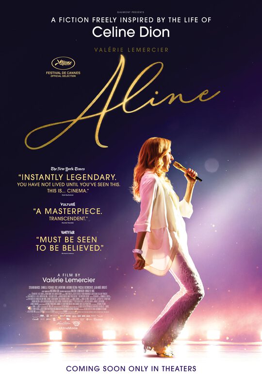 Aline (2022) movie photo - id 618158