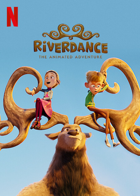 Riverdance: The Animated Adventure (2022) movie photo - id 618722