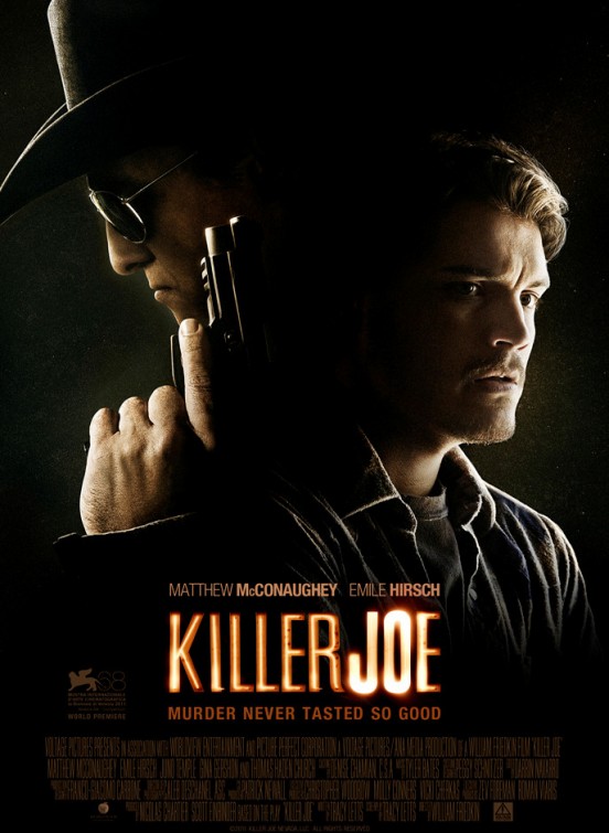 Killer Joe (2012) movie photo - id 61885