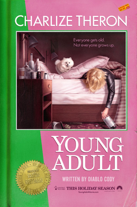 Young Adult (2011) movie photo - id 61886
