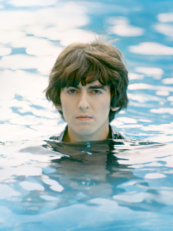 Living in the Material World: George Harrison () movie photo - id 61892