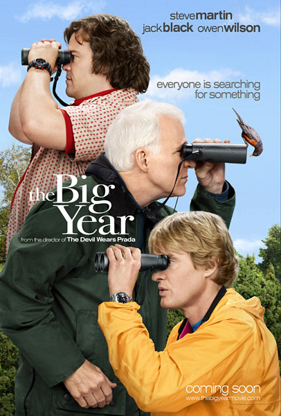 The Big Year (2011) movie photo - id 61894