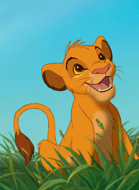 The Lion King (1994) movie photo - id 62014