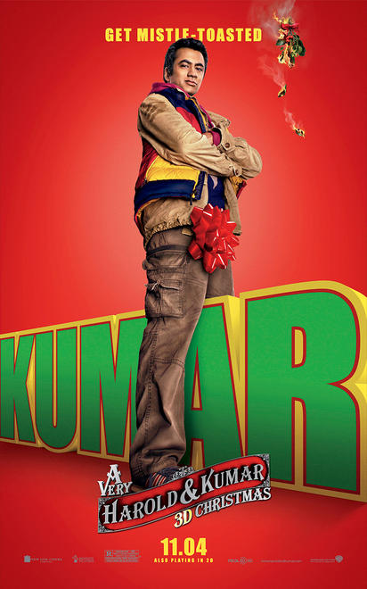 A Very Harold & Kumar 3D Christmas (2011) movie photo - id 62137