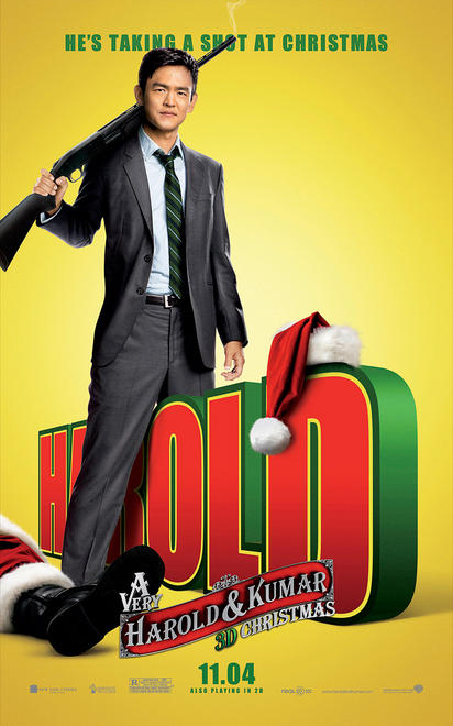 A Very Harold & Kumar 3D Christmas (2011) movie photo - id 62139