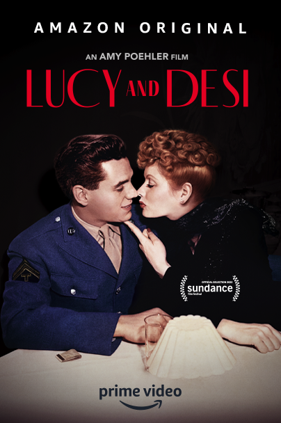 Lucy and Desi (2022) movie photo - id 621697