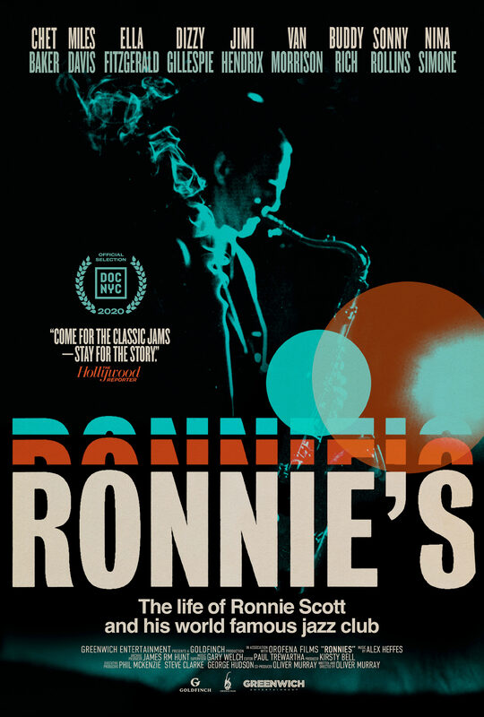 Ronnie’s (2022) movie photo