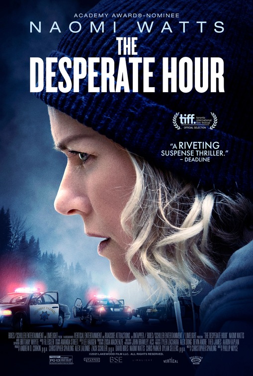 The Desperate Hour (2022) movie photo - id 623065