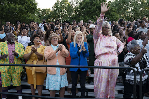 Tyler Perry's A Madea Homecoming (2022) movie photo - id 623246