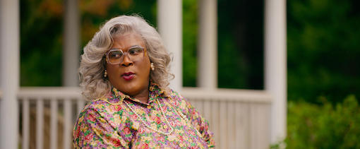 Tyler Perry's A Madea Homecoming (2022) movie photo - id 623247
