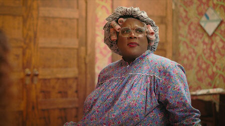 Tyler Perry's A Madea Homecoming (2022) movie photo - id 623851