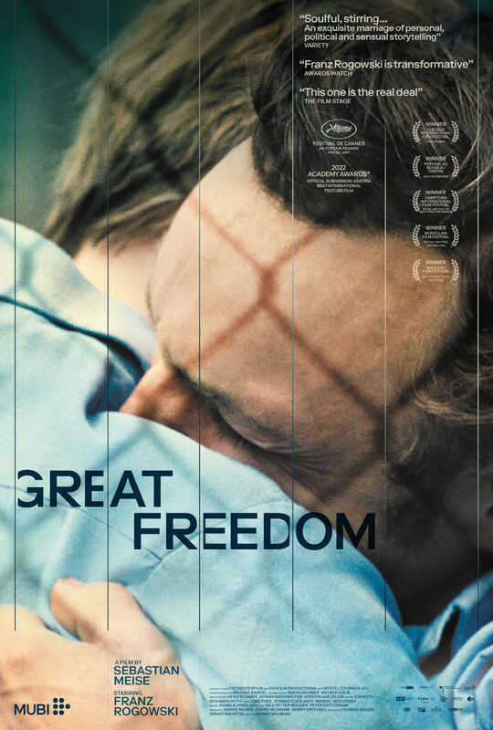 Great Freedom (2022) movie photo - id 624279