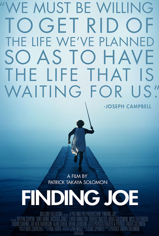 Finding Joe (2011) movie photo - id 62463