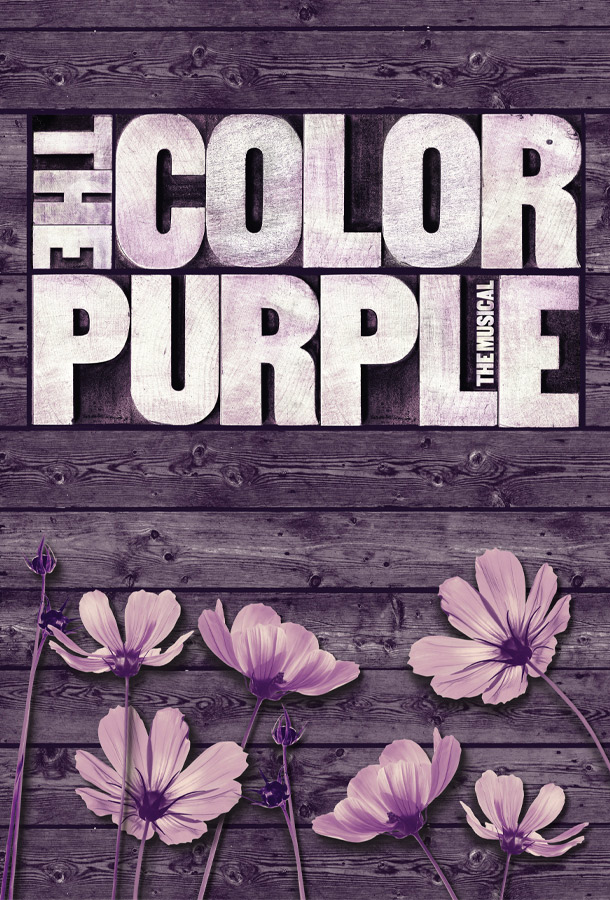 The Color Purple Movie Poster 624881