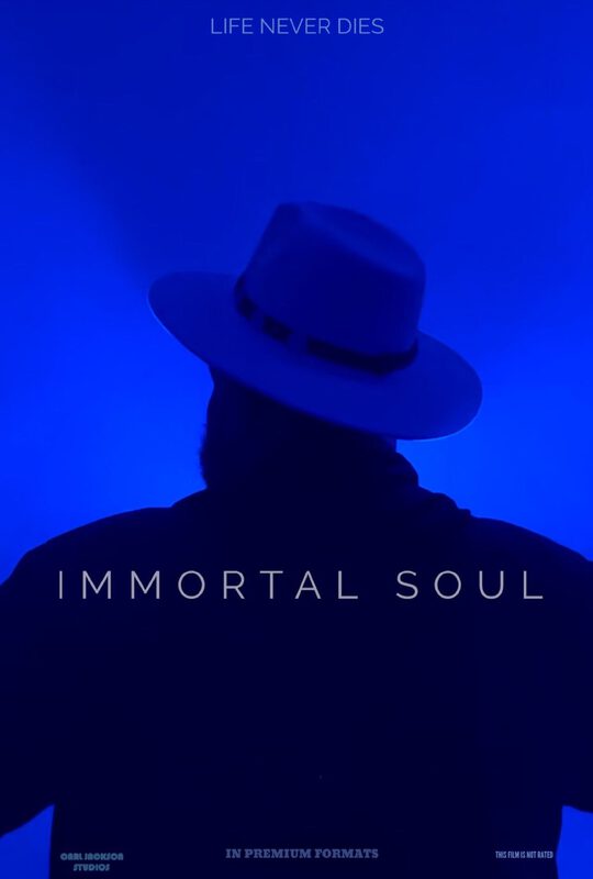 Immortal Soul (2022) movie photo - id 625312
