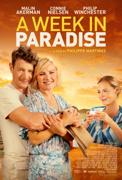 A Week In Paradise (0000) movie photo - id 625325