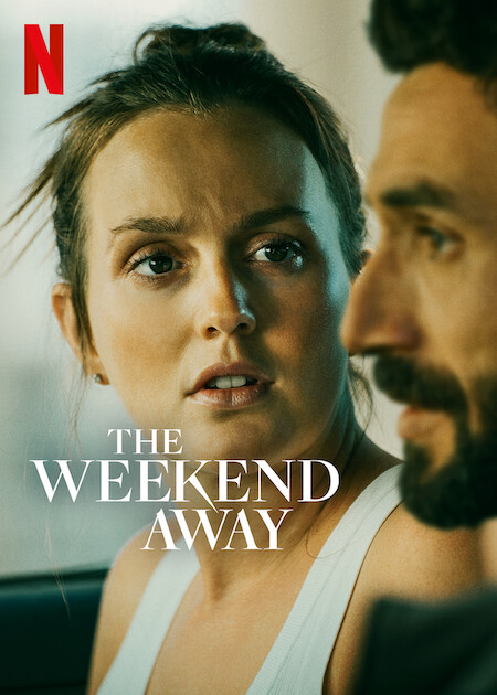 The Weekend Away (2022) movie photo - id 626116