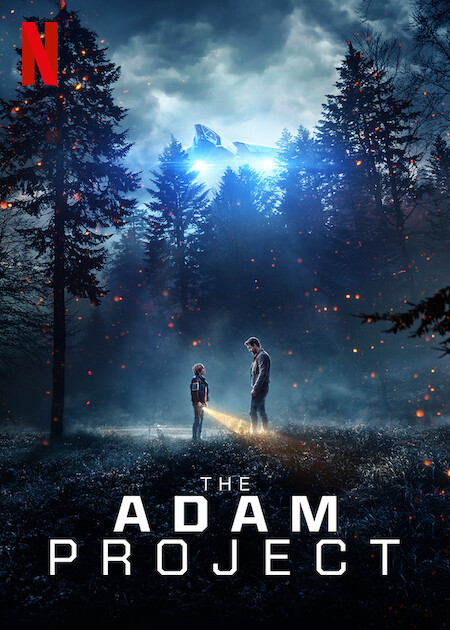 The Adam Project (2022) movie photo - id 626117
