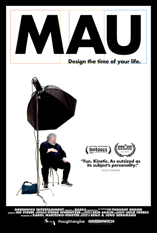 Mau (2022) movie photo - id 626405
