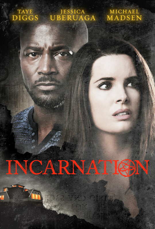 Incarnation (2022) movie photo - id 626406
