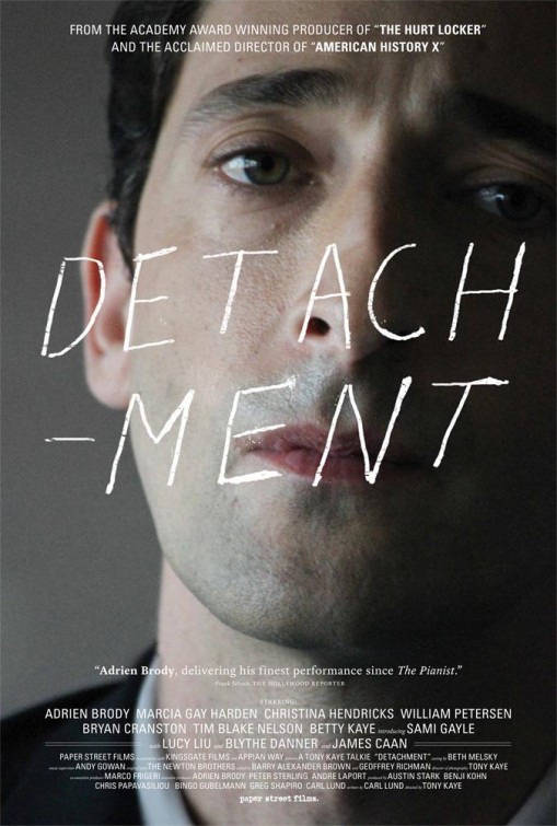 Detachment (2012) movie photo - id 62665