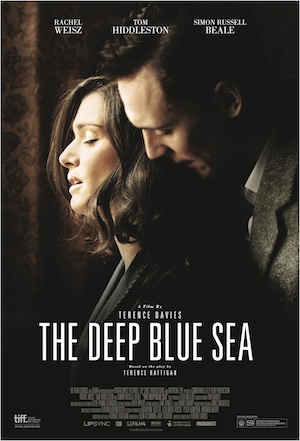 The Deep Blue Sea (2012) movie photo - id 62666