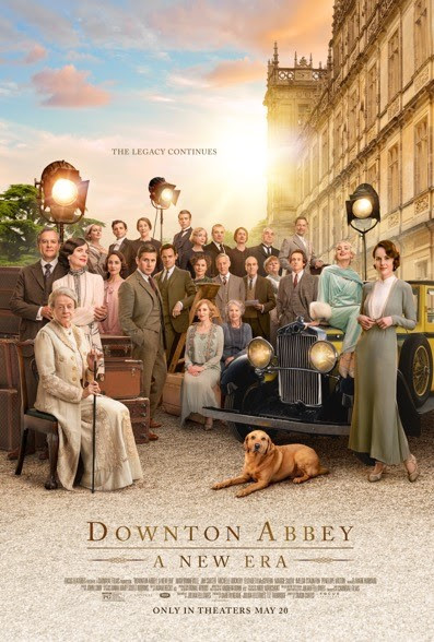 Downton Abbey: A New Era (2022) movie photo - id 626831