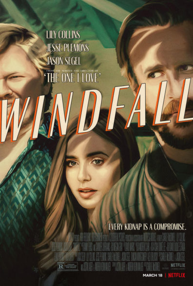 Windfall (2022) movie photo - id 627297