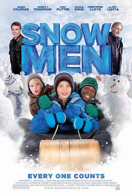 Snowmen (2011) movie photo - id 62881