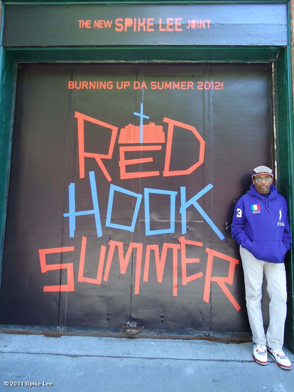 Red Hook Summer (2012) movie photo - id 63205
