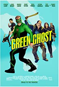 Green Ghost And The Masters Of The Stone (2022) movie photo - id 632416