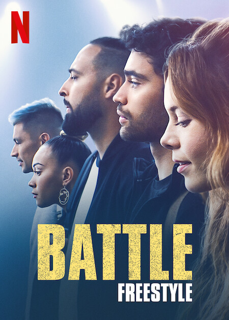 Battle: Freestyle (2022) movie photo - id 632882