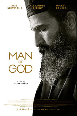 Man of God (2022) movie photo - id 632890