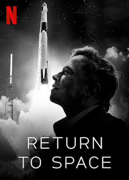 Return to Space (2022) movie photo - id 632895