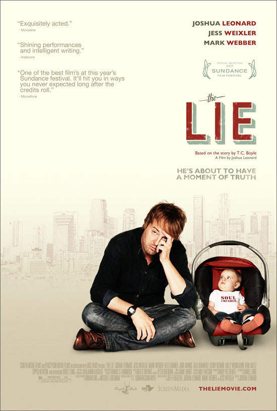 The Lie (0000) movie photo - id 63401
