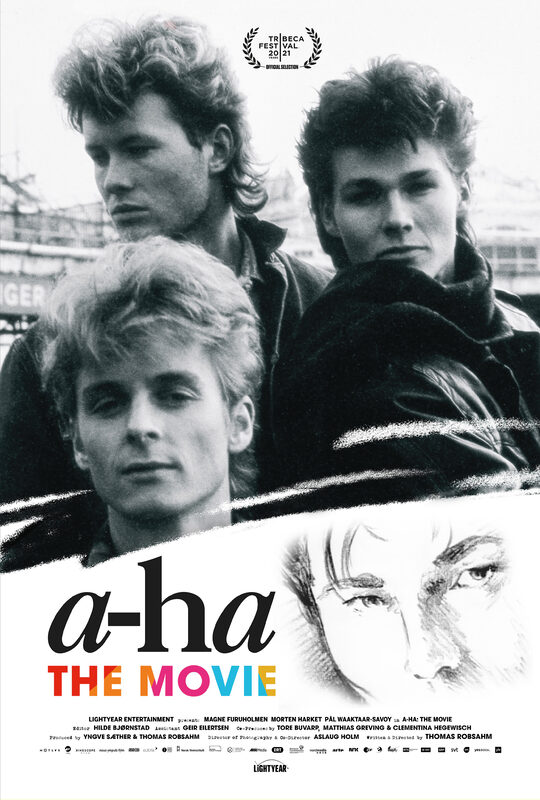 a-ha: The Movie (2022) movie photo - id 634433
