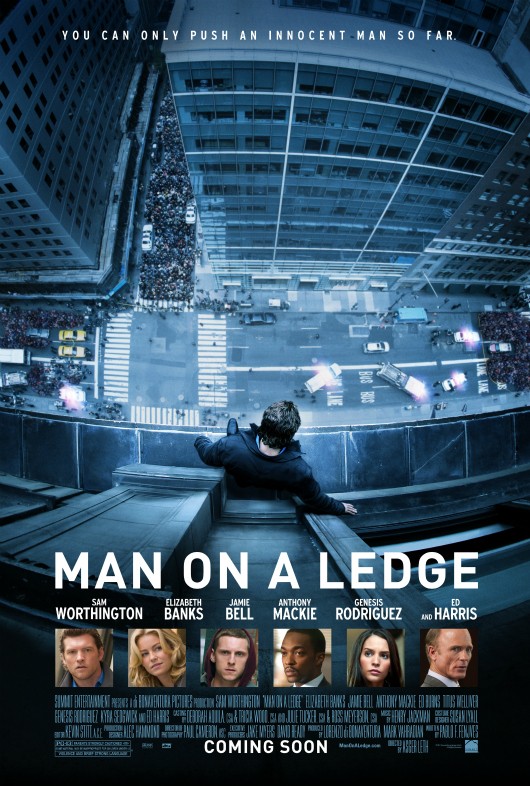 Man on a Ledge (2012) movie photo - id 63511