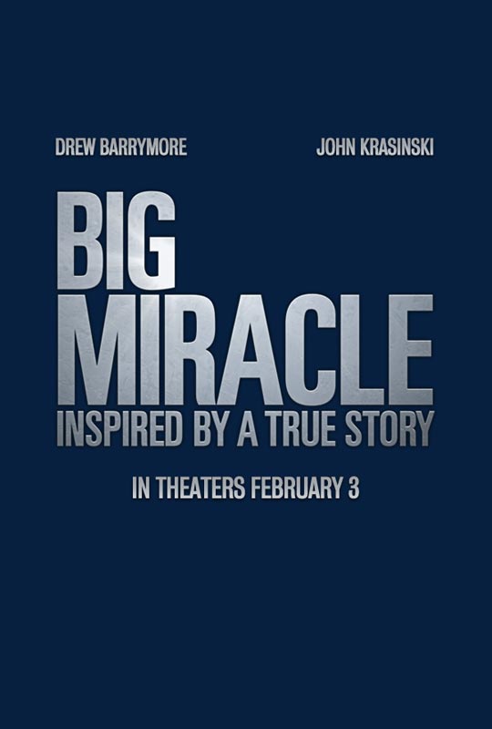 Big Miracle (2012) movie photo - id 63651