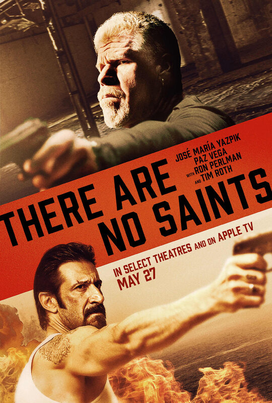 There Are No Saints (2022) movie photo - id 636525